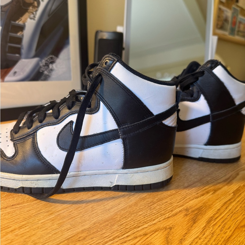 Panda Dunks - image 4